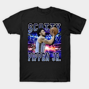 Scotty Pippen Jr. T-Shirt